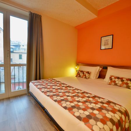 Hotel Europa 제노바 외부 사진