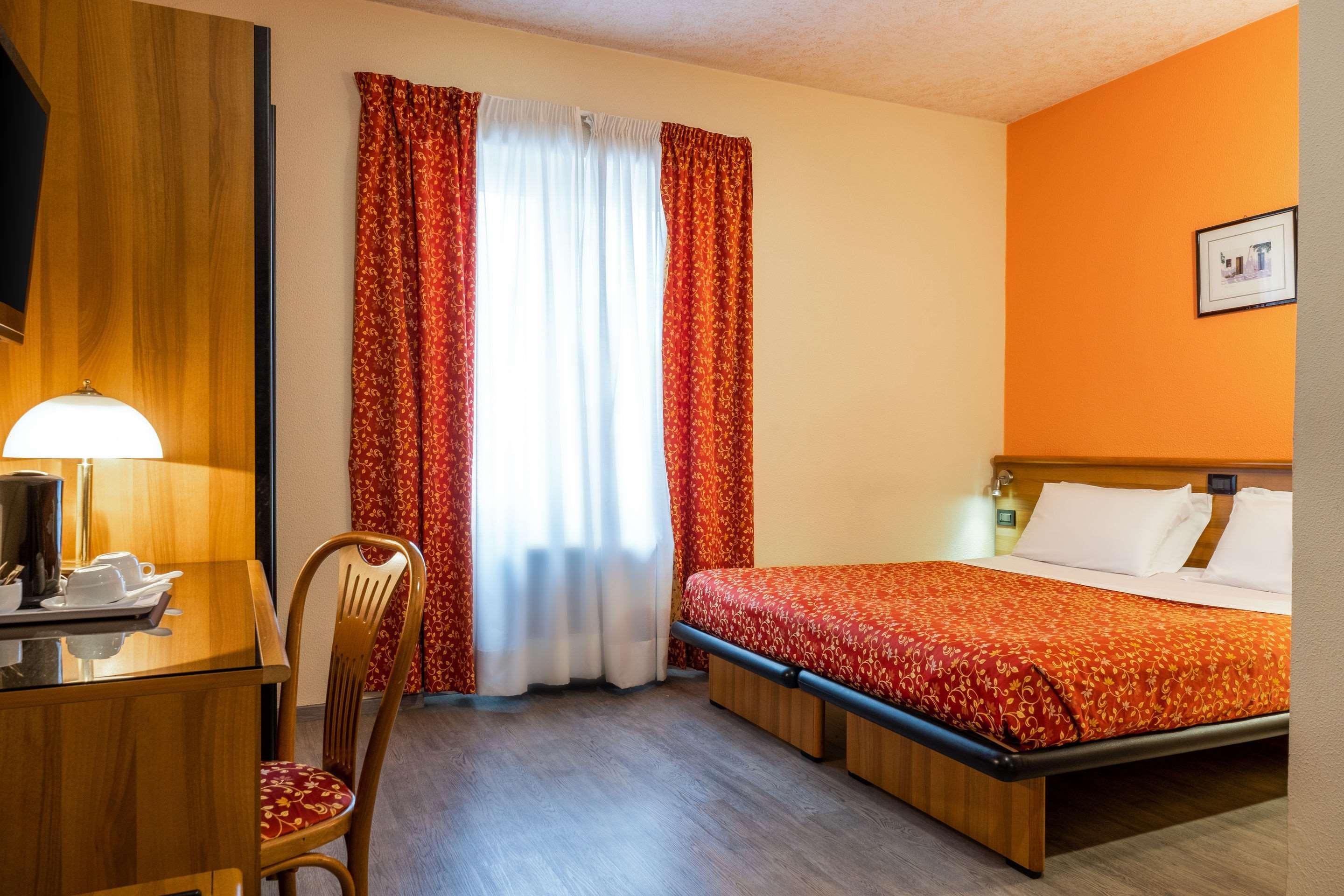 Hotel Europa 제노바 외부 사진