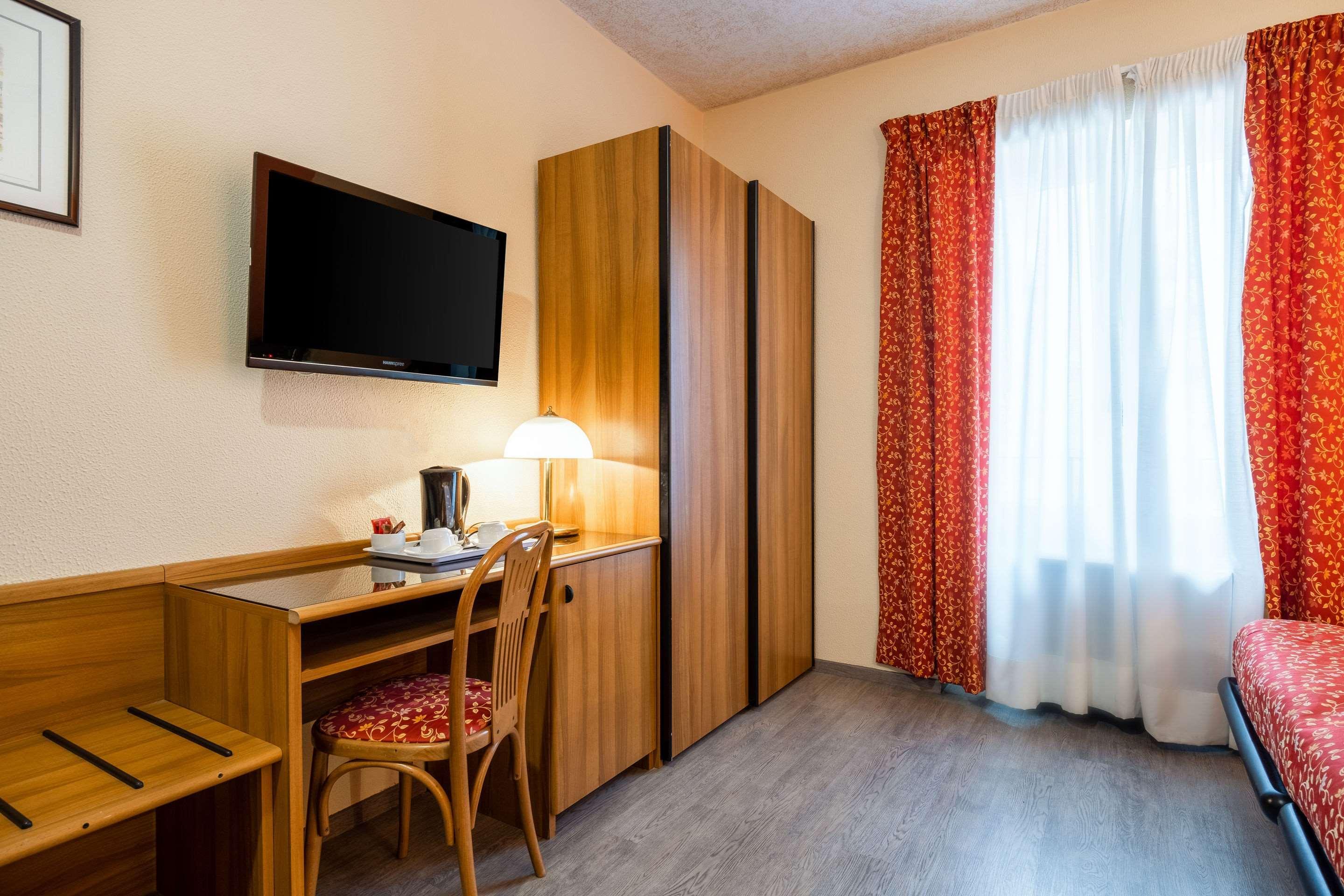 Hotel Europa 제노바 외부 사진
