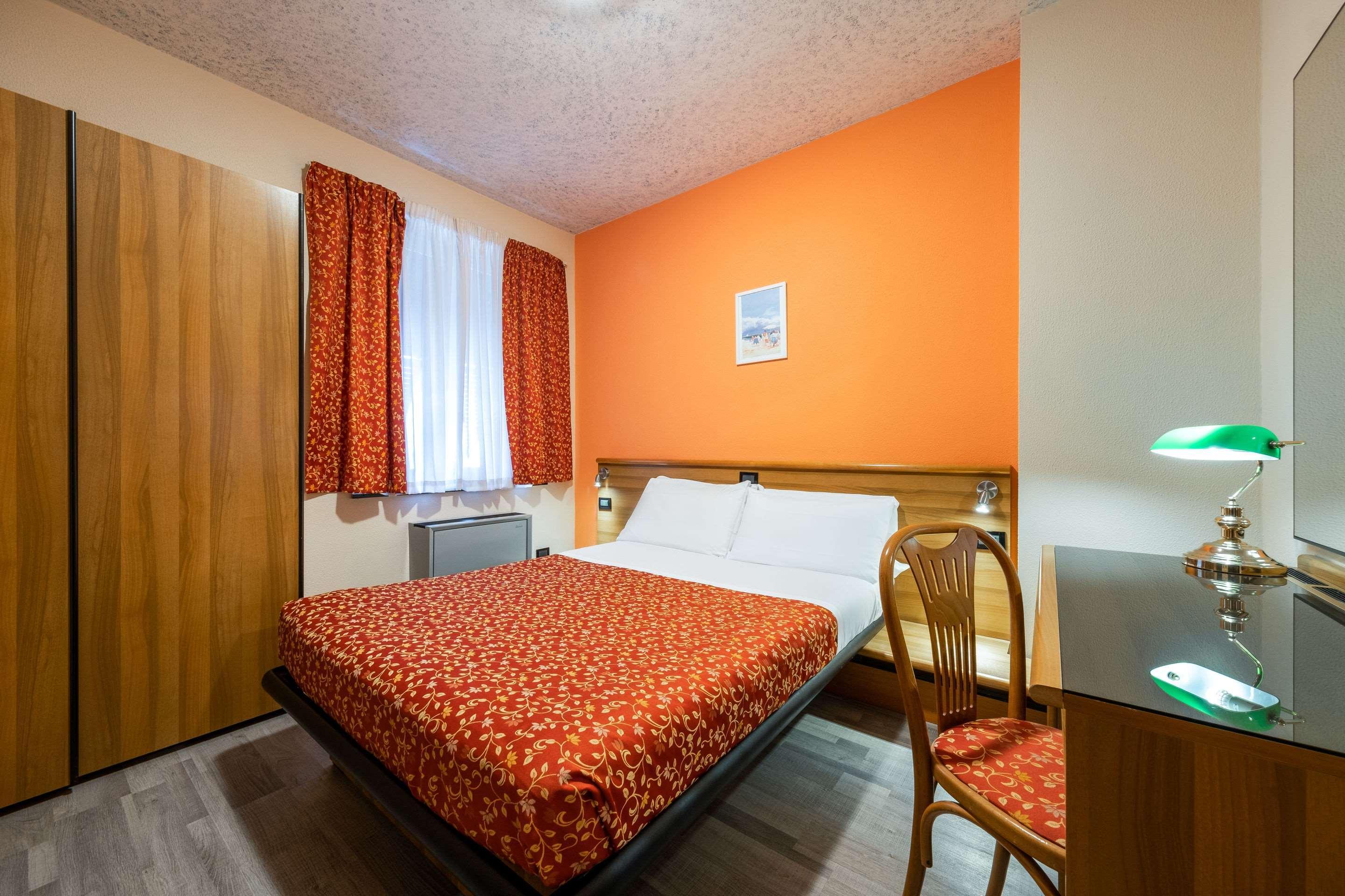 Hotel Europa 제노바 외부 사진
