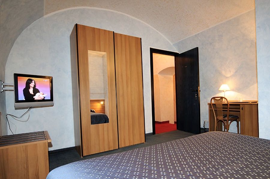 Hotel Europa 제노바 외부 사진